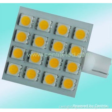 12pcs SMD led auto G4 bulb